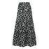 Jupe Léopard Maxi